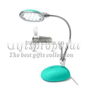Usb Light and Fan thumbnail-1