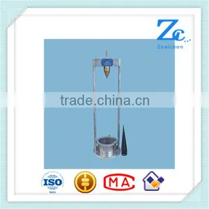 Geosynthetics Drop Hammer Impact Tester thumbnail-1