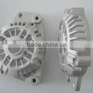 100 Amp/12 Volt Denso Alternator Housing thumbnail-2