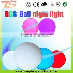 Magic Heart LED Night Light for Kids thumbnail-6