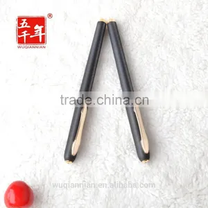 Best Selling High-grade Promotional Gel Ink Pen / Smooth Writing Gel Pen thumbnail-4