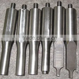 Small Vertical Ultrasonic Welding Machine thumbnail-6