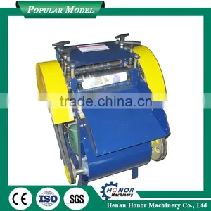 Electric Super Enamelled Copper Wire Machine thumbnail-1