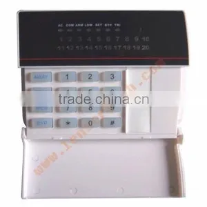 LED Wireless Keypad thumbnail-1