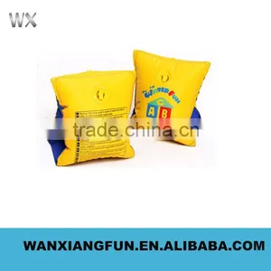 Inflatable Water Wing/inflatable Arm Bands/inflatable Arm Ring thumbnail-3