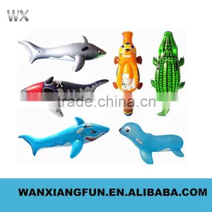 2016 New Design Fashion Towable Figure Ski Inflatable Baby/adult Water Toy Inflatable Surf Board thumbnail-6