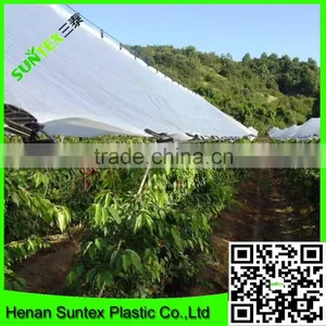 Suntex Virgin PE Anti-acid&alkail Cherry Trees Protective Impermeability Cloth thumbnail-1