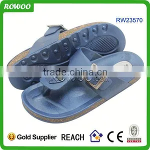 2015 Trade Slippers With Mental Button thumbnail-1