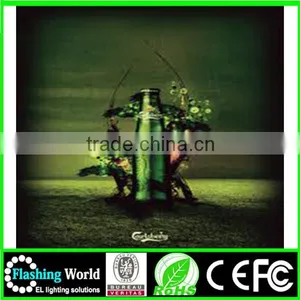 Hot Selling a Complete Range of Specifications el Animated Lamp thumbnail-5