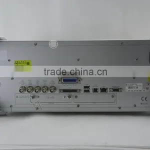 Anritsu MS2830A Spectrum Analyzer/Signal Analyzer thumbnail-2