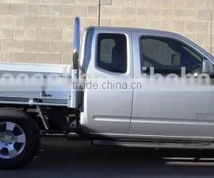 Aluminium Extrusions Profile for Truck Body thumbnail-6