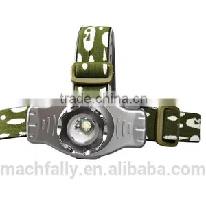 Machfally 2015 Multi-function Headlamp Q5 Attack Head Headlamp High Power Headlamp thumbnail-4