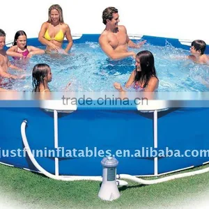 Hot Sale Party Pool Inflatable Pool thumbnail-1