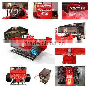 f1 Simulator/f1 Car Simulator/driving Simulator Price thumbnail-3