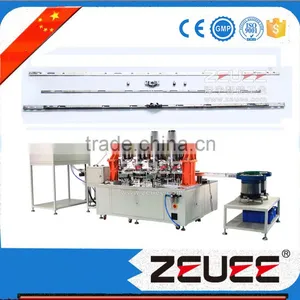 Window Accesssories Hardware Shootbolt Espagnolette Automatic Assemby Machine thumbnail-1