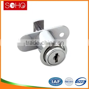 China Goods Wholesale Metal Material Dresser With Lock thumbnail-6