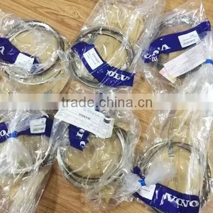 Volvo EC700 A40 Piston Ring Kit 21010337 20737361 20520658 thumbnail-1
