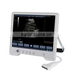 Medical Equipment KA-PM00014 Ultrasound Imaging Scanner thumbnail-1