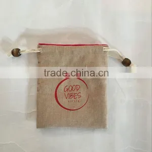 China Small Velvet Bag With Satin Lining,velvet Outside and Satin Inside thumbnail-5