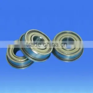 F6800 Deep Groove Ball Bearings Flange Bearing thumbnail-2