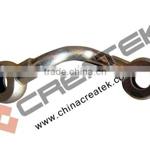 Sinotruk Howo Injector Oil Return Short Line thumbnail-1