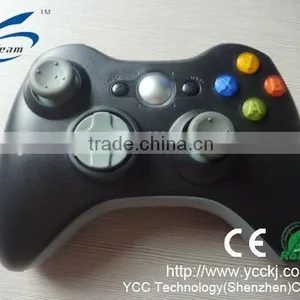 Wireless Controller for Xbox 360E for Xbox 360 thumbnail-1
