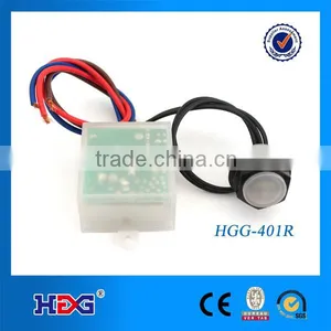 Electric Photo Control Switch HGG-401R Manufacturer thumbnail-1