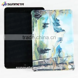 Sunmeta Glossy Custom Glossy Blank Sublimation Phone Cases thumbnail-1