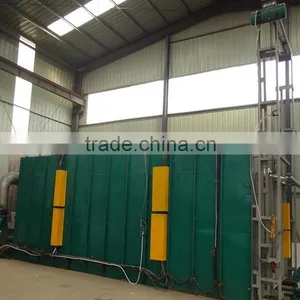High Efficiency Box Type Spheroidizing Annealing Heat Treatment Furnace thumbnail-4