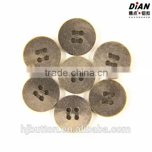 New Craft Buttons Frosted Buttons 2016 New Designer Cloting Buttons thumbnail-1