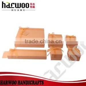 Highly Welcomed Wooden Jewelry Box thumbnail-5