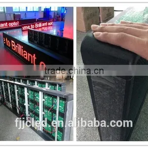 Wireless Programable Led Display Sign Board With Wholesale Price thumbnail-6