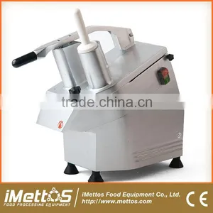 550W Vegetable Cutter Machine Vegetable Cutting Machine For Sale thumbnail-6