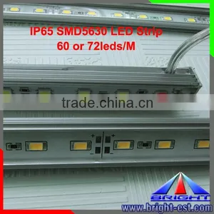 Aluminum LED Rigid Bar Light 5730, Rigid LED Light Strip/Bar thumbnail-4