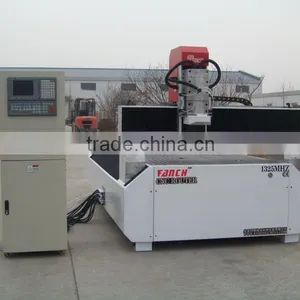 Taiwan Syntec Controlling CNC Router/CNC Woodworking Machine Center thumbnail-1