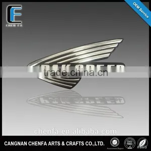 OEM&ODM Plastic Motorcycle Decal Stickers thumbnail-1