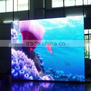Hot Products Led Electronic Display Screen P8 Big Led Panel thumbnail-1