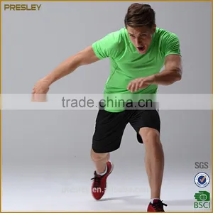 2016 New Arrival Cheap China T Shirt Wholesale OEM Manufacturing for Man thumbnail-2
