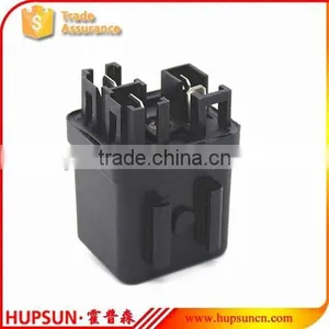 China Hyundai Relay Supplier, Peugeot Auto Relay 5pin, Preheating Relay thumbnail-1
