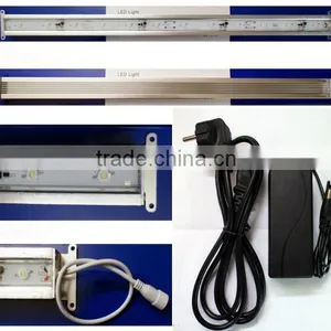 OEM Full Specturm Chinese for Reef Coral Lps Sps Tank 48 Inch Led Aquarium Light thumbnail-4