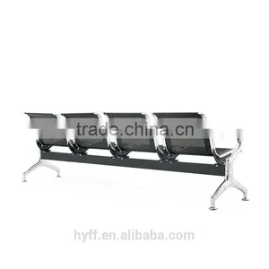 Beautiful Design Office Furniture Waiting Room Chairs HYA-45 thumbnail-1