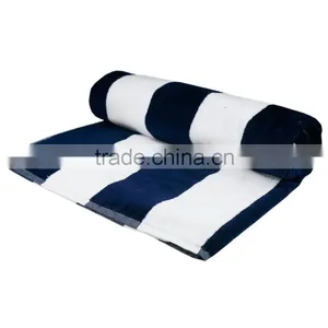 China Supplier Thin Cotton Beach Towel thumbnail-3