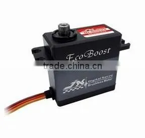 BLS6528 Digital Standard Servo for RC Helicopter thumbnail-1