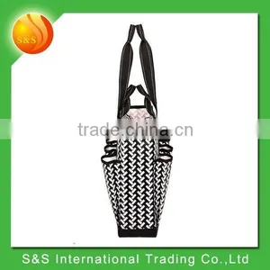 Good Quality Multifunctional Shopping Tote Bag thumbnail-2