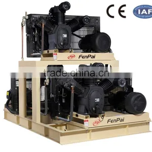 Air Compressor for Pet Bottle Blowing thumbnail-4