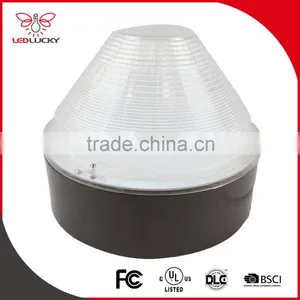 FCC 60w Metal Outdoor Waterproof Led Canopy Flood Light thumbnail-4