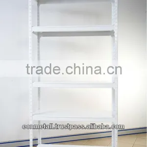 2 in 1 Boltless Display Rack thumbnail-3
