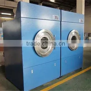 Good Quality Commercial Laundry Washing Machines thumbnail-2