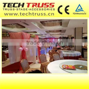 PDT1842 Wholesale Pipe And Drape thumbnail-6