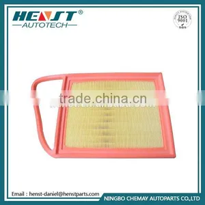 Motorcycle Air Filter 1444TV for CITROEN C3/C4/C5/DS4/DS5/PEUGEOT 207/208/308/508/3008/5008 thumbnail-3